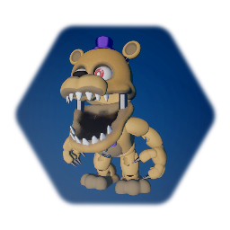 Fredbears family diner