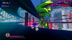 A screenshot taken in Dreams. 4 of 13.