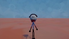 Byron gets stuck on baseplate ep1 s1