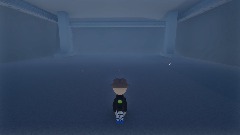 Destroy of Kokeshi dolls