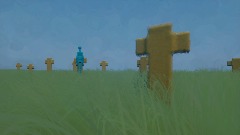 Sad Hill                            the Good the Bad & the Ugly