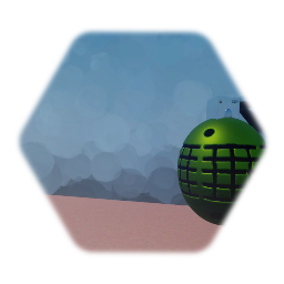 grenade