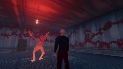 A screenshot taken in Dreams. 9 of 22.