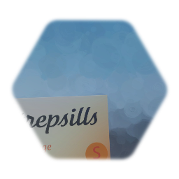 Strepsills