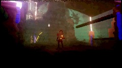 A screenshot taken in Dreams. 24 of 27.