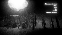 A screenshot taken in Dreams. 22 of 25.