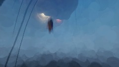 A screenshot taken in Dreams. 2 of 5.