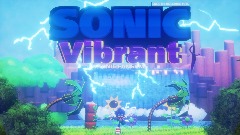 SONIC VIBRANT TUESDAY