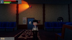 A screenshot taken in Dreams. 2 of 5.