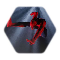 McFarlane Spider-Man