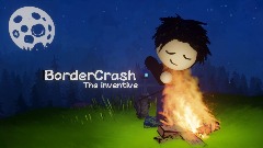 BorderCrash the inventive (Open world type GAME)