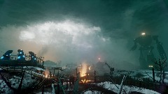 A screenshot taken in Dreams. 8 of 10.
