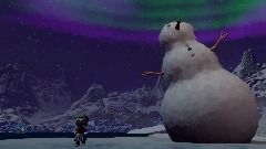 A screenshot taken in Dreams. 13 of 23.