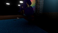 Twisted Shenanigans - Dandy's World X JTHM