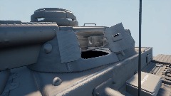 A screenshot taken in Dreams. 4 of 17.