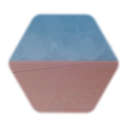 Rotating ball and follow cam example