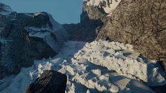 A screenshot taken in Dreams. 4 of 27.
