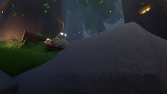 A screenshot taken in Dreams. 2 of 4.