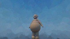 Blank Puppet (Deluxe)