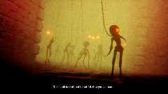 A screenshot taken in Dreams. 2 of 3.