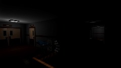 A screenshot taken in Dreams. 1 of 2.