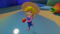 A screenshot taken in Dreams. 2 of 3.