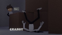 A screenshot taken in Dreams. 17 of 30.