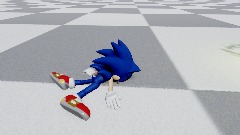 Sonic ultimate test