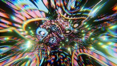 A screenshot taken in Dreams. 5 of 12.