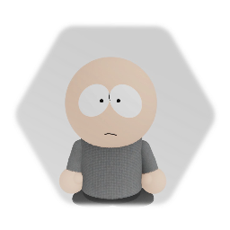 South Park - Base but 3D