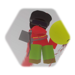 TSS