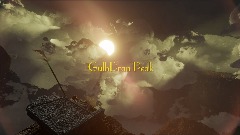 GulhDran Peak - Forgotten Land [Realistic View]