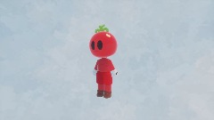 A screenshot taken in Dreams. 20 of 27.