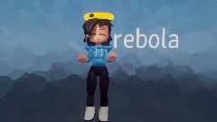 A screenshot taken in Dreams. 1 of 20.