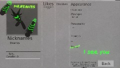 A screenshot taken in Dreams. 7 of 11.