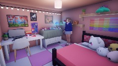 A screenshot taken in Dreams. 13 of 13.