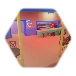 Angel Grove Youth Center