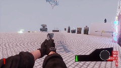 A screenshot taken in Dreams. 2 of 4.