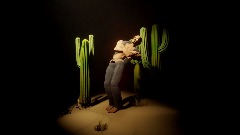 A screenshot taken in Dreams. 2 of 15.