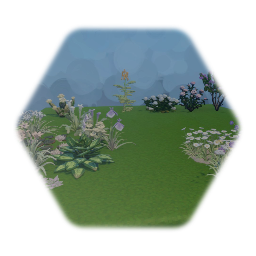 Flower Logic Be Bea the Bee