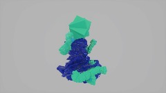 A screenshot taken in Dreams. 22 of 29.