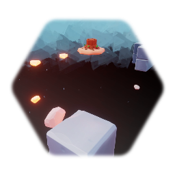 Remix of Lvl Select - Pip Gemwalker