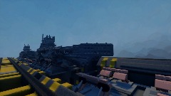 A screenshot taken in Dreams. 14 of 18.