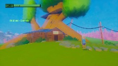 A screenshot taken in Dreams. 1 of 7.