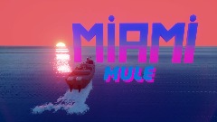 MIAMI MULE
