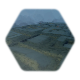 Rick and morty dragon battle