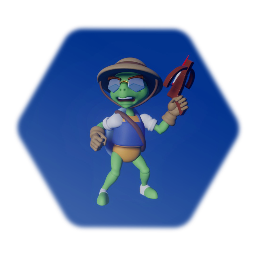 Bentley (Sly 2)