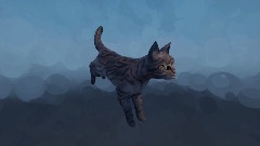 Remix of Playable Cat