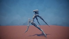 A screenshot taken in Dreams. 12 of 27.