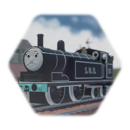 Alice The Black And White Engine